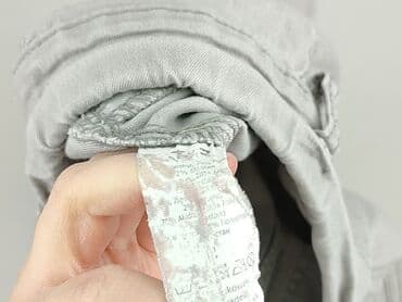 latynka spodnie dresowe: Tom Rose, Spodnie materiałowe damskie, rozmiar M — 5