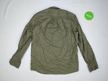 primark blouses: Sinsay, Koszulа dla mężczyzn, rozmiar M — 3