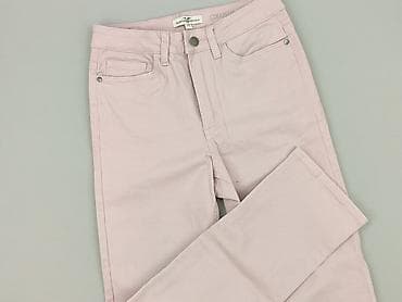 hampton republic jeans: Hampton Republic, Spodnie materiałowe damskie, rozmiar S — 1