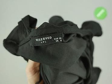 marynarka primark: Reserved YFL, Bluzka damska, rozmiar S — 4