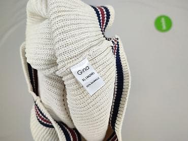 canda bluzki: Gina, Kardigan damski, rozmiar XL — 5