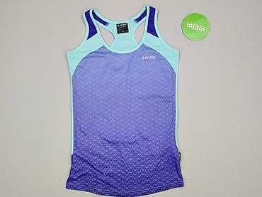 termoaktywna: Hi-Tec, Top damski, rozmiar M — 2