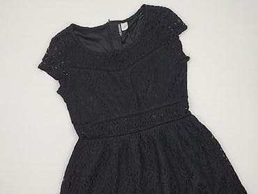 H&M Divided, Sukienka damska, rozmiar L