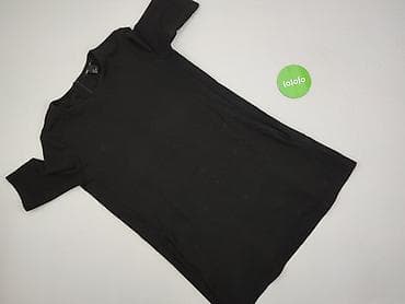 massimo dutti jo: H&M Basic, Sukienka damska, rozmiar M — 2
