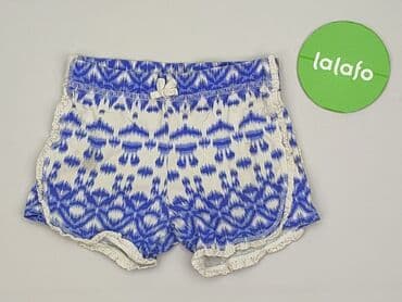 rajstopy że wzorem: Shorts, F&F, 12-18 months, condition - Very good — 2