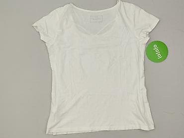 pull t shirt: Sinsay, T-shirt damski, rozmiar L — 3