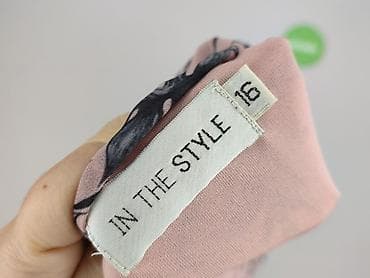 stylein: In The Style, Kombinezon damski, rozmiar 2XL — 4