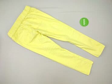 pomaranczowe legginsy 128: Esmara, Legginsy rozmiar M — 3