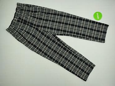 hause spodnie: Selected Femme, Spodnie materiałowe damskie, rozmiar XL — 2