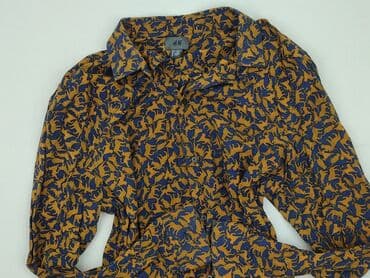 koszulka w paski reserved: H&M, Koszulа dla mężczyzn, rozmiar L — 1