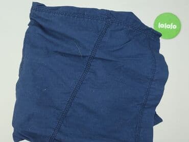 spódniczka kąpielowa granatowa: Esmara, Spódnica damska, rozmiar L — 5