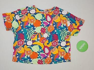 bluzy dsquared2: T-shirt damski, rozmiar One size — 2