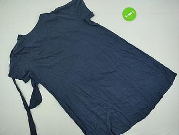 tunika plus size: Sukienka damska, rozmiar 5XL — 3