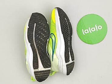nike solarsoft: Buty sportowe Nike, 29, Używany — 3
