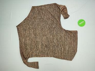 angelo litrico sweatshirt: Misslook, Sweter damski, rozmiar M — 2