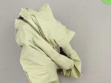 reserved kurtka zimowa zielona: Kurtka przejściowa damska, rozmiar M — 5