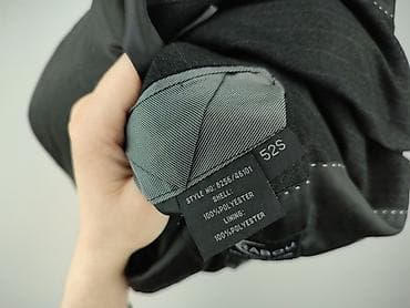 dresy diverse: Marynarka dla mężczyzn, rozmiar 3XL — 4