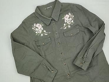 George, Women`s shirt, size 4XL — 1