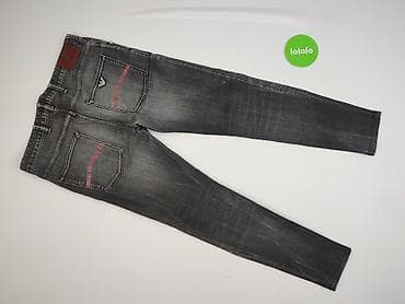armani jeans: Armani Jeans, Jeansy damskie, rozmiar L — 3