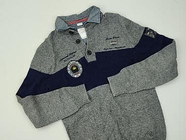 bluza h: S.Oliver, Sweter dla mężczyzn, rozmiar S — 1