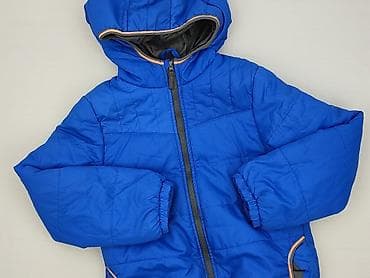 lupilu softshell: Kurtka przejściowa, 8 lat, 122-128 cm, stan - Bardzo dobry — 1