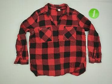 bluzy appendage: H&M Divided, Koszulа dla mężczyzn, rozmiar M — 2