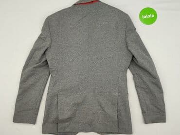 vulcano kurtki: Marynarka dla mężczyzn, S — 3