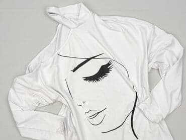 Shein, Bluzka damska, rozmiar S