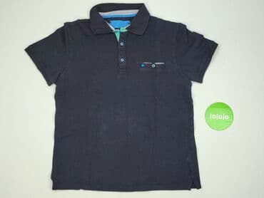 clockhouse basic t shirt: Pierre Cardin, Koszulka polo dla mężczyzn, rozmiar M — 2