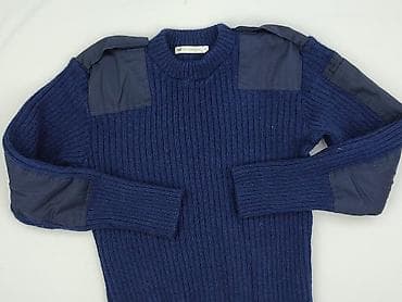 norse projects: Sweter dla mężczyzn, rozmiar 2XL — 1