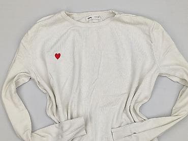Sinsay, Sweter damski, rozmiar XS
