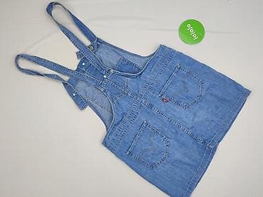 mavi jeans: Levi’s, Sukienka damska, rozmiar M — 3