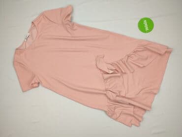 bluzka tommy hilfiger damska: Tom Rose, Sukienka damska, XL — 2