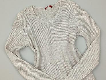 S.Oliver, Sweter damski, rozmiar M