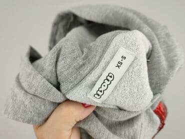 bluzy z harrym potterem: Bluza z kapturem damska, rozmiar S — 4