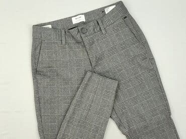 ONLY, Material trousers for women, size S (EU 36)