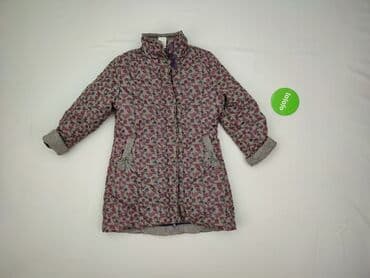sukienki letnie wyprzedaż hm: Transitional jacket, Coccodrillo, 5-6 years, 110-116 cm, condition - Very good — 2