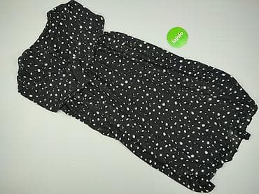 mom jeans plus size: Mamalicious, Sukienka damska, rozmiar M — 3