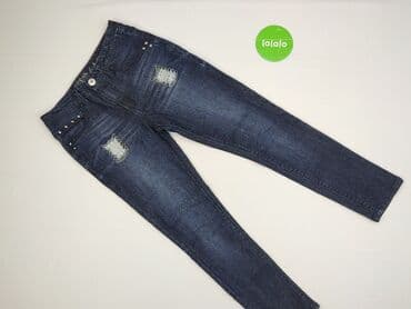 Kobiety: Guess, Jeansy damskie, rozmiar XL — 2