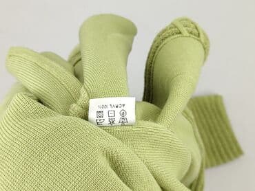 lniana kamizelka wolczanka: Kardigan damski, rozmiar L — 5