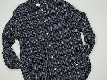 opis: H&M L.O.G.G., Koszulа dla mężczyzn, rozmiar L — 4