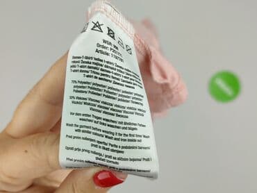 t shirt anna field: Janina, T-shirt damski, rozmiar S — 5