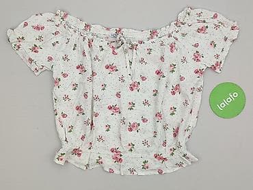 klapki t: Cropp, Bluzka damska, rozmiar M — 2