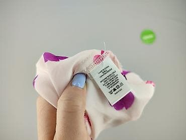 body czerwone h: Bluzka damska, rozmiar XS — 6