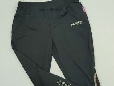 legginsy zimowe do biegania: Legginsy Sportowe damskie, rozmiar S — 1