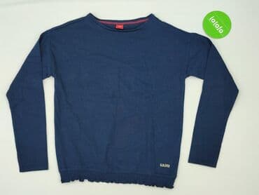 hollister bluzka z długim rękawem: Sweatshirt, s.Oliver, 14 years, 158-164 cm, condition - Perfect — 2