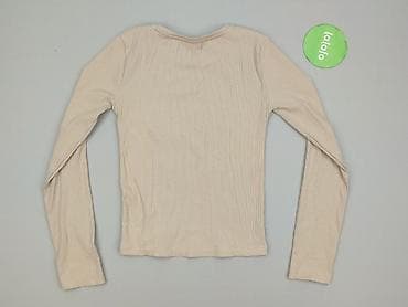 dopasowane bluzki: Sinsay, Bluzka damska, rozmiar S — 3