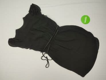 hm sukienka z falbanami: H&M, Sukienka damska, rozmiar XS — 3