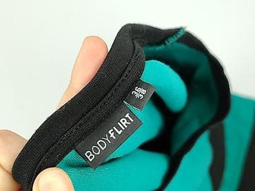 blue motion clothes: Bodyflirt, Sukienka damska, rozmiar S — 4