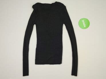 top sweterkowy h: Sweter damski, rozmiar XS — 3